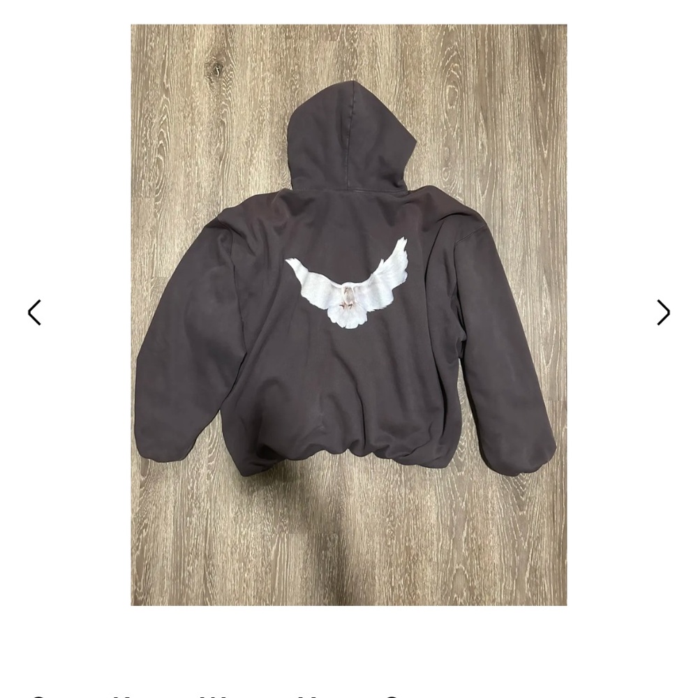 Gap × Kanye West × Yeezy Season ( Sold )